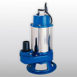 Bơm ch&igrave;m nước thải APP DS-75