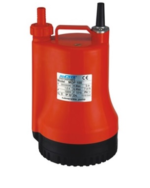 Máy bơm chìm nước thải Mastra MOP250