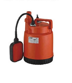 Máy bơm nước thải chìm Mastra SMSP 