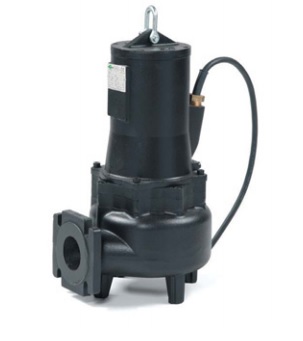 Ảnh Bơm ch&igrave;m nước thải Sealand DV 30/750T2 