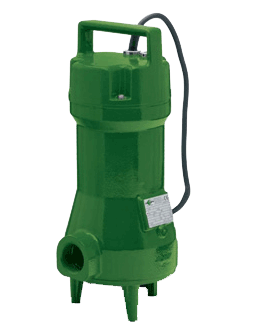 Hình ảnh Bơm chìm nước thải Sealand STR150 Hình ảnh Bơm chìm nước thải Sealand STR150